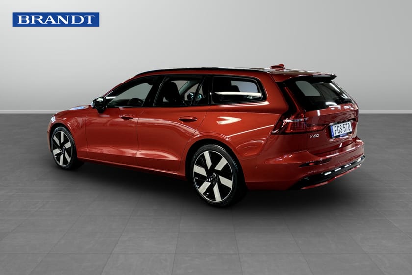 Bild 2 av Volvo V60