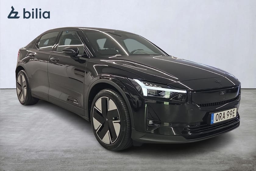 Bild 5 av Polestar 2 Long Range Dual Motor
