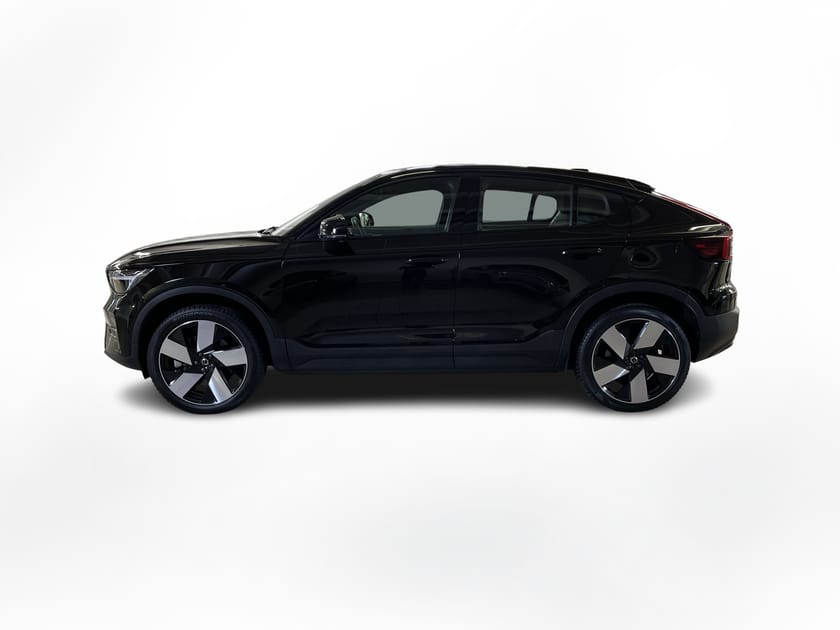 Bild 2 av Volvo C40 Recharge Core