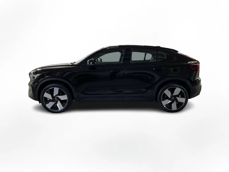 Bild 2 av 12 – Volvo C40 Recharge Core