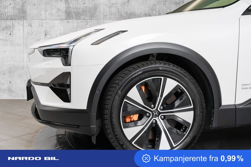 Bilde 5 av Polestar 3 Long Range Dual Motor