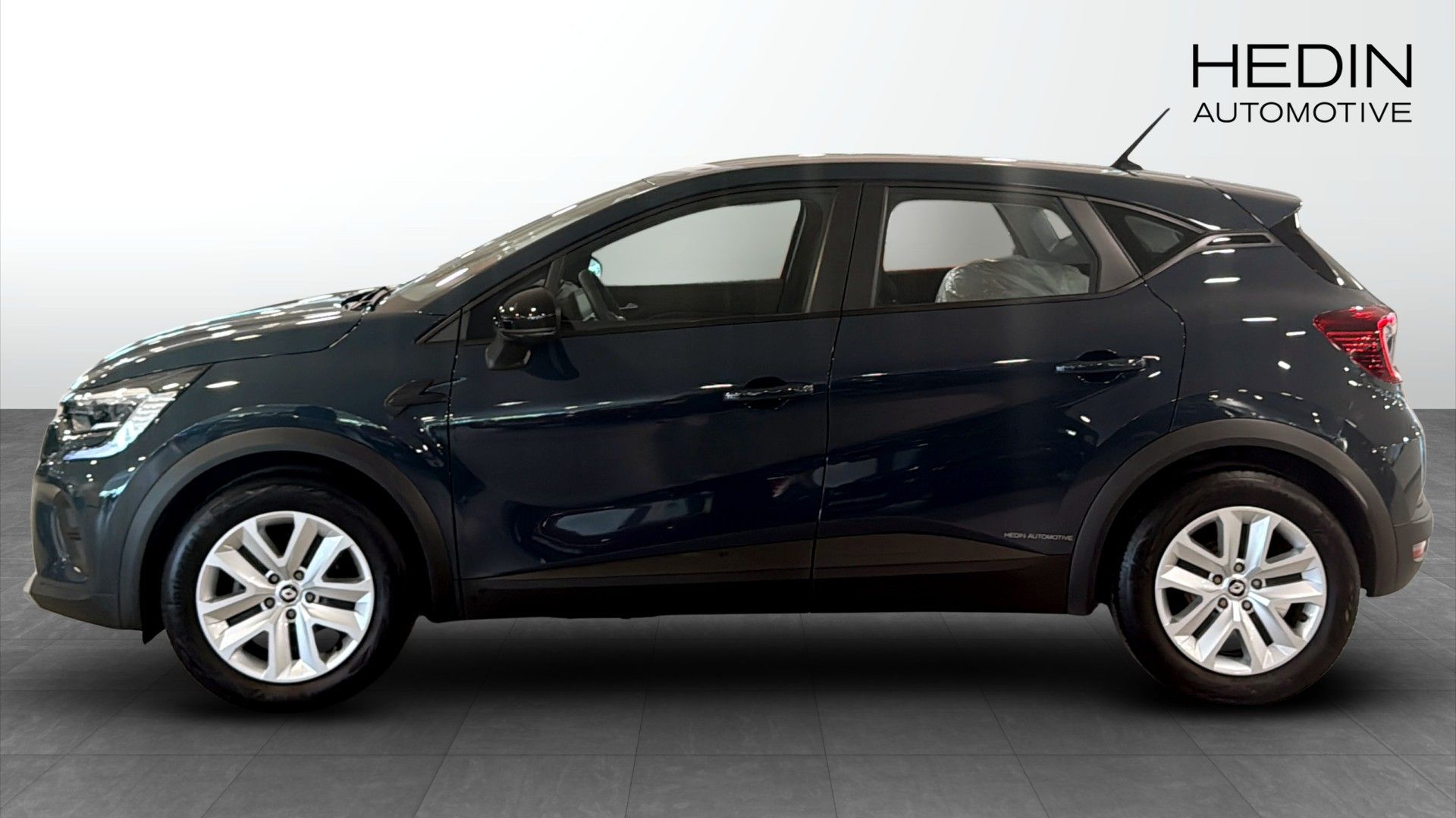 Renault Captur EQUILIBRE TCE 90 (MY22) 2023, bild 6/12