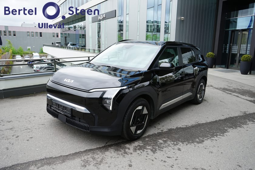 Bilde 1 av Kia EV3 Standard Range Exclusive /