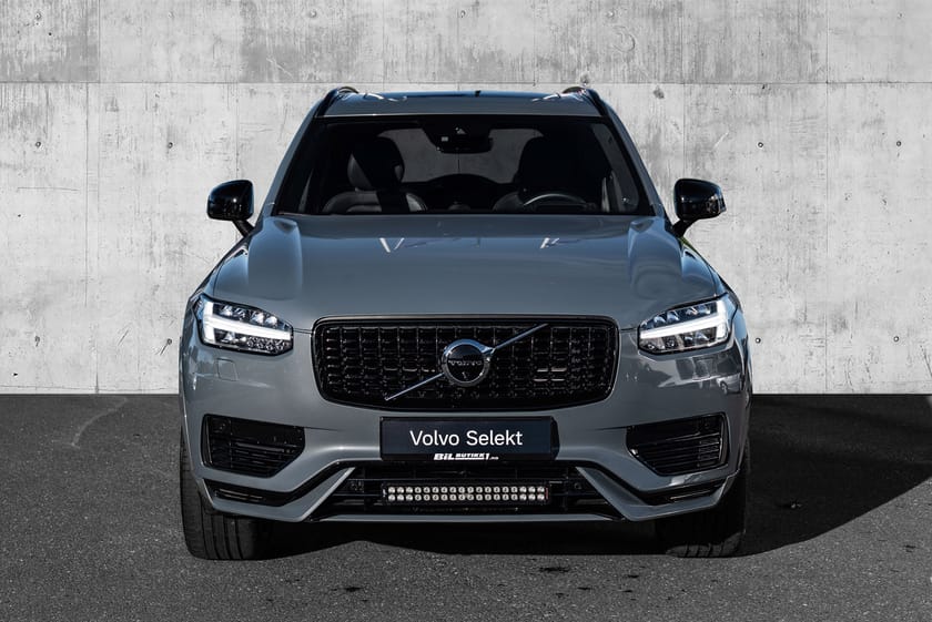Bilde 4 av Volvo XC90 7 Seats