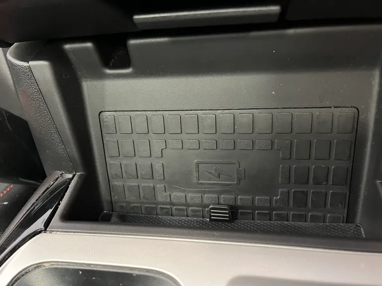 Ford Explorer Plug-In Hybrid