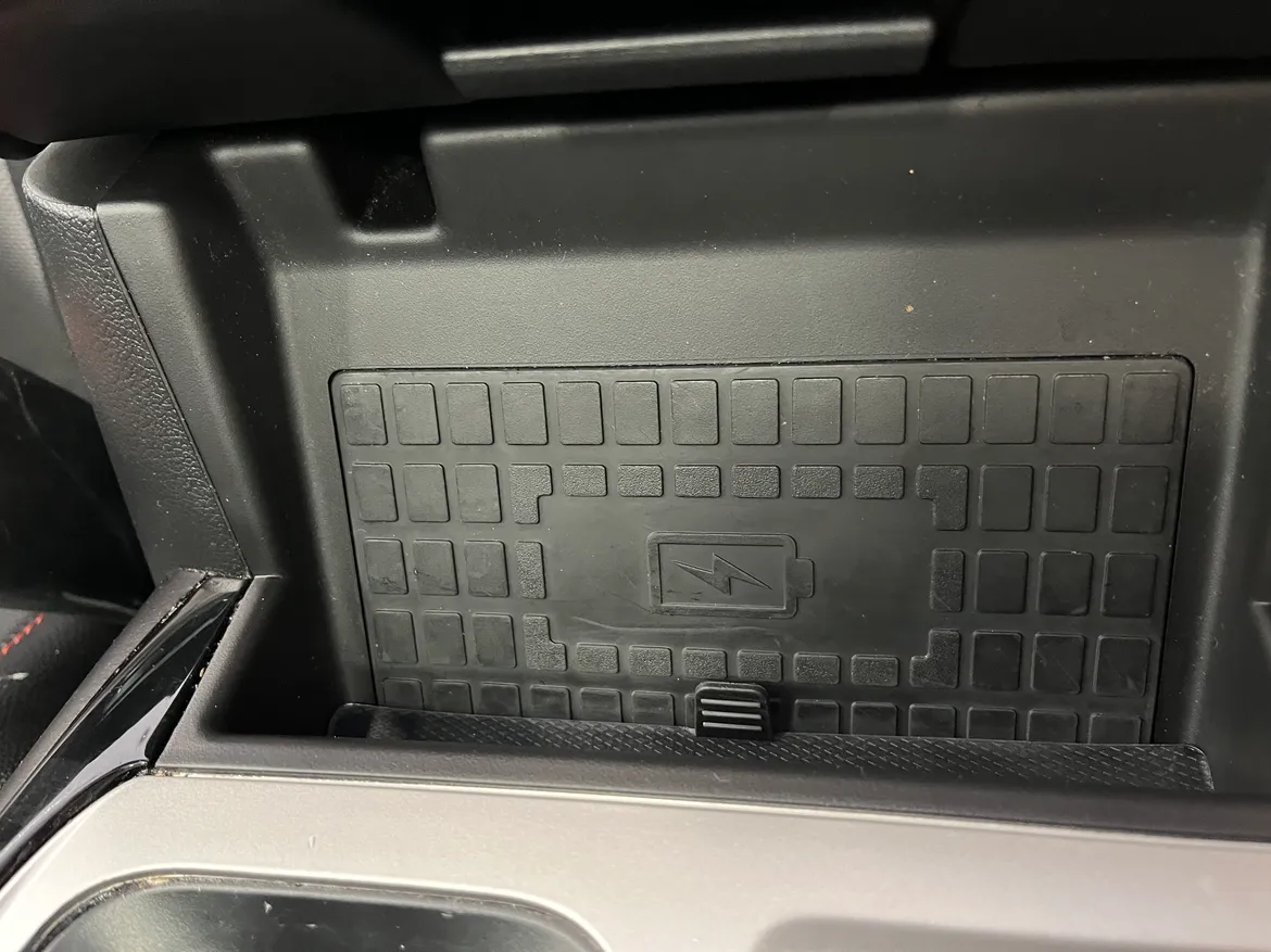 Ford Explorer Plug-In Hybrid