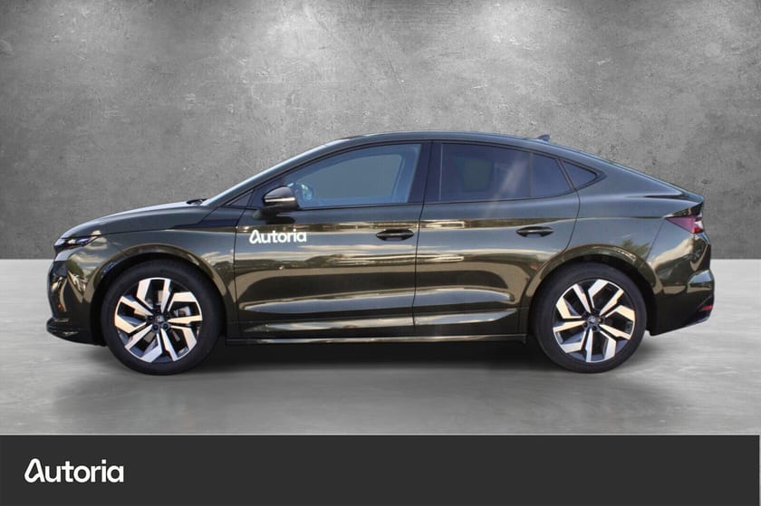 Bilde 5 av Škoda Enyaq Coupé 85x sportline