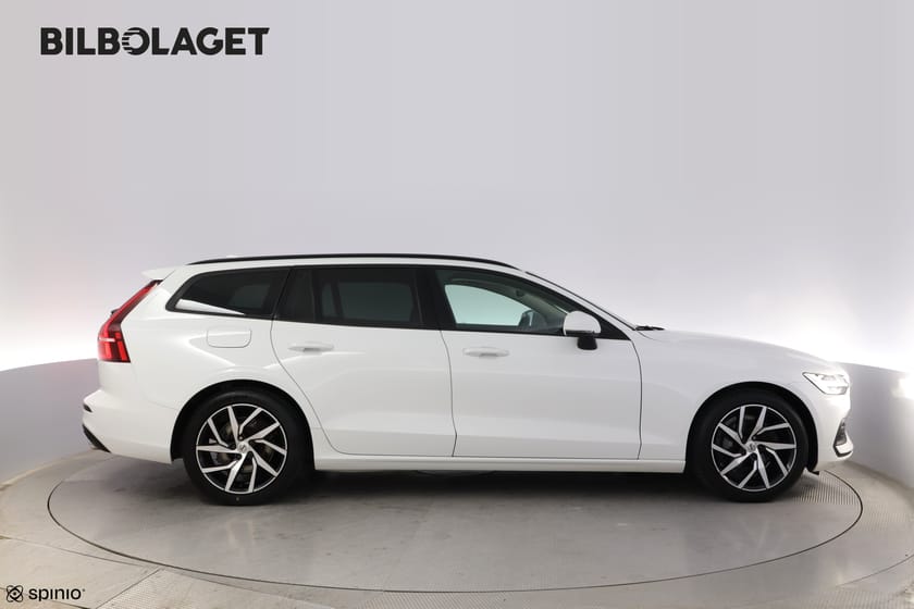 Bild 2 av Volvo V60 D3 AWD Momentum SE II HÖGSPEC DRAG