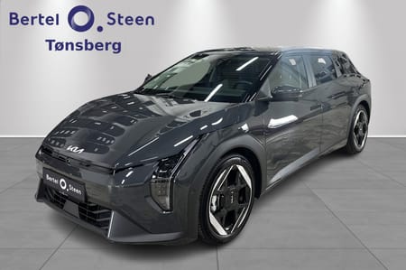 Kia EV4 Long Range Exclusive Plus LR