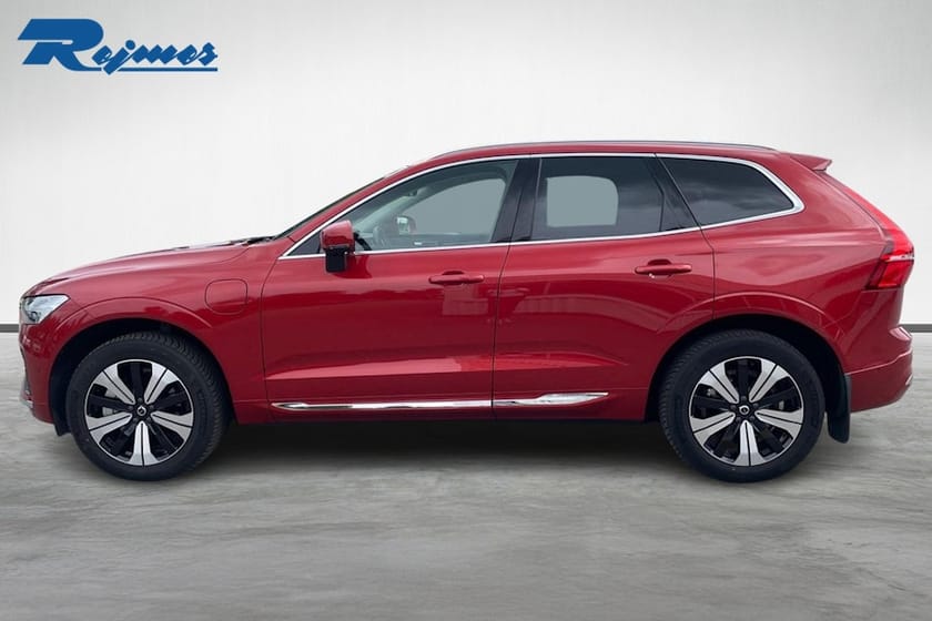 Bild 2 av Volvo XC60 Recharge T6 II Ultimate Bright