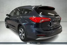 Thumnail bilde 2 av Ford Focus Active Stasjonsvogn