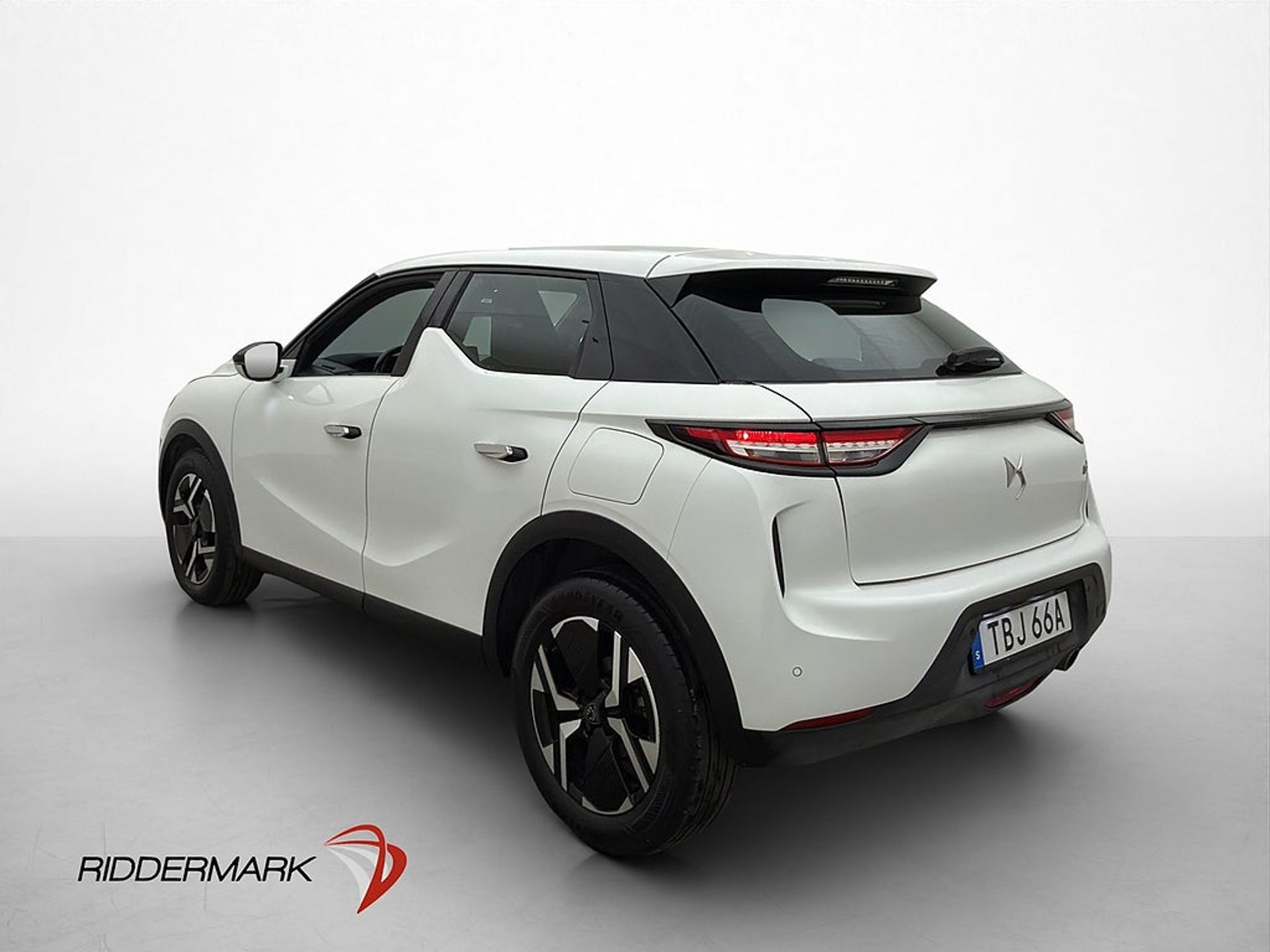 DS 3 1.2 100hk 2020, bild 6/31