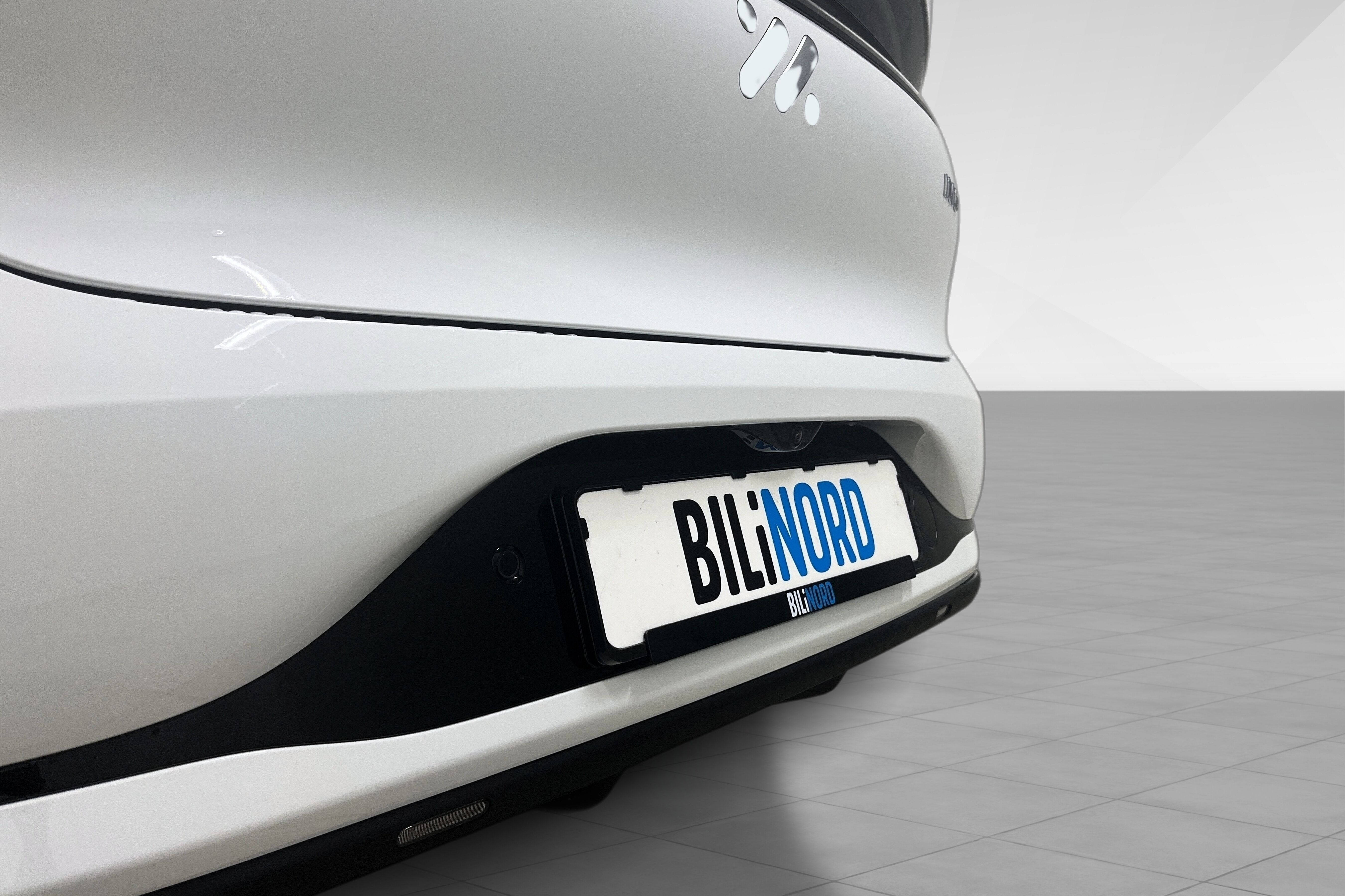 MG IM6 Performance bilde 10
