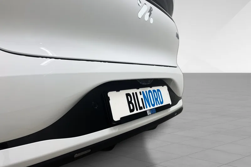 MG IM6 Performance bilde 10