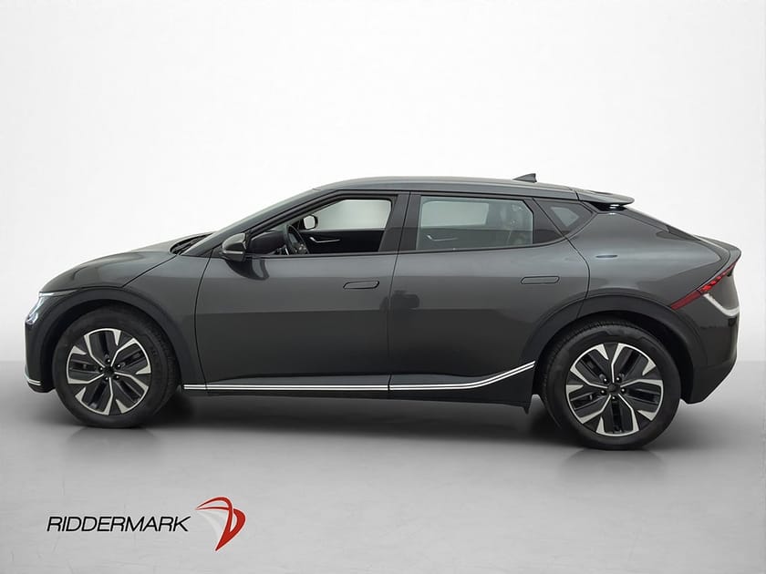 Bild 3 av Kia EV6 77.4 kWh 228hk Base Kamera Rattvärme CarPlay