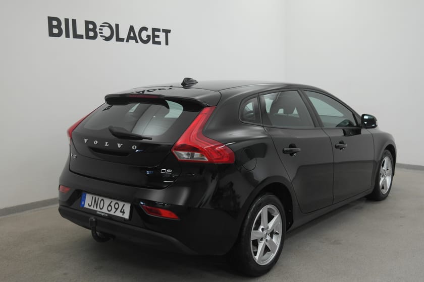 Bild 5 av Volvo V40