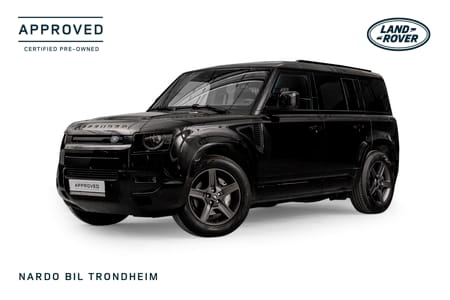 Land Rover Defender 110 D300 MHEV
