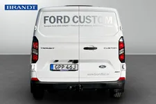 Ford Transit Custom 320