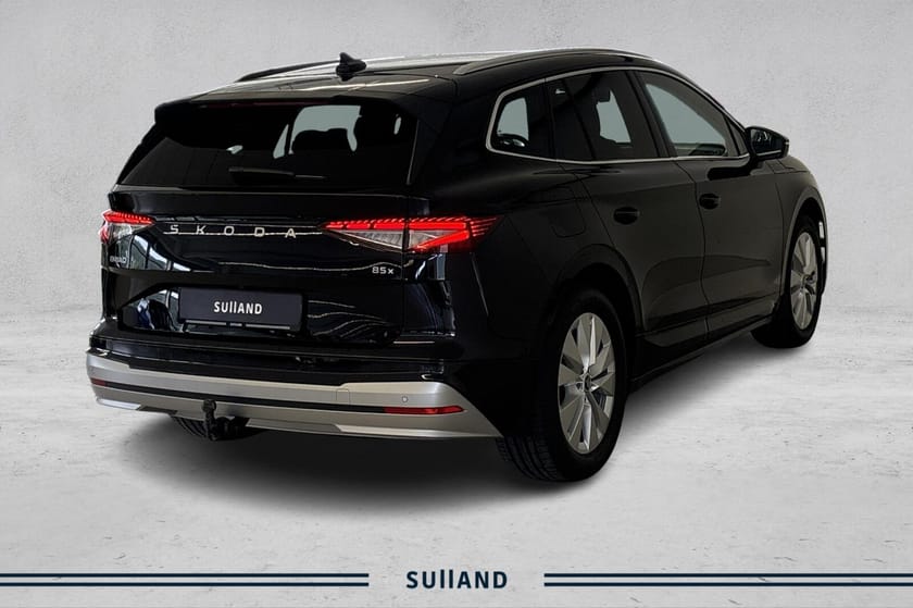Bilde 5 av Škoda Enyaq 85x 