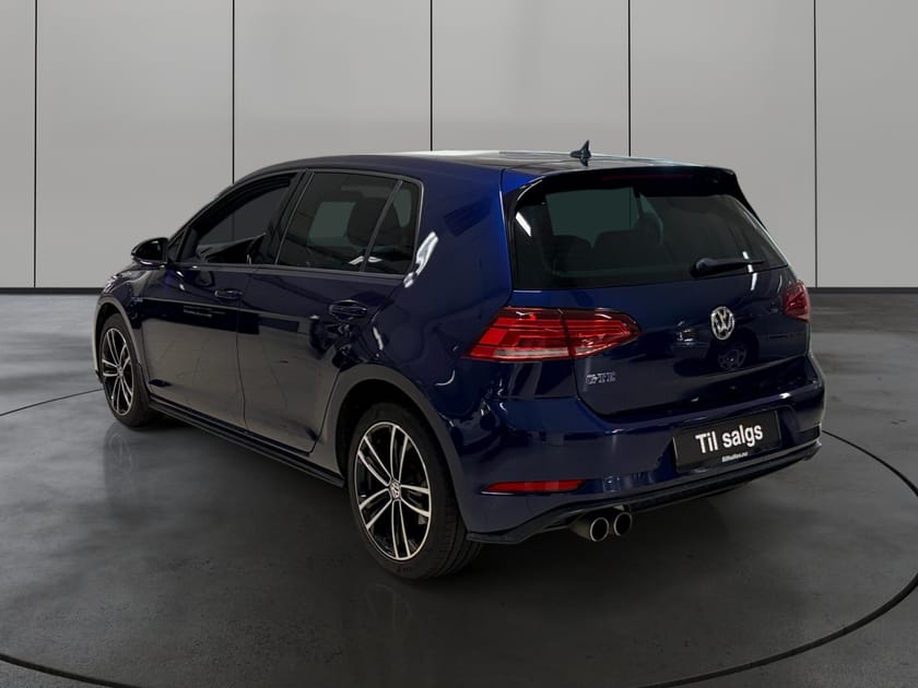 Bilde 3 av Volkswagen Golf GTE 
