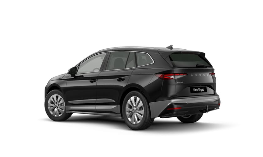 Bild 3 av Škoda Enyaq 85 LAGERKAMPANJ & 1,95% ränta