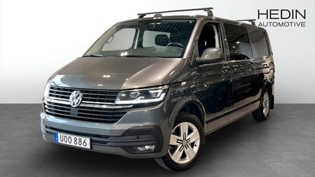 Volkswagen Transporter Kombi