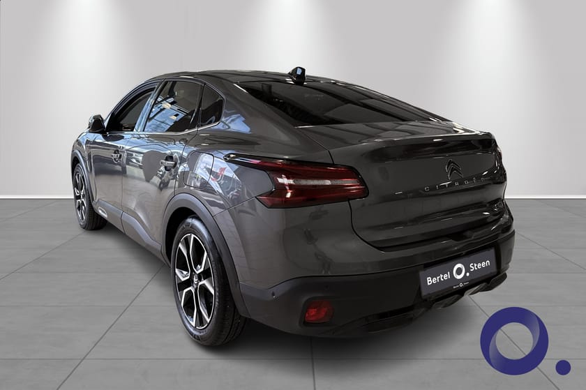 Bilde 3 av Citroën ë-C4 X