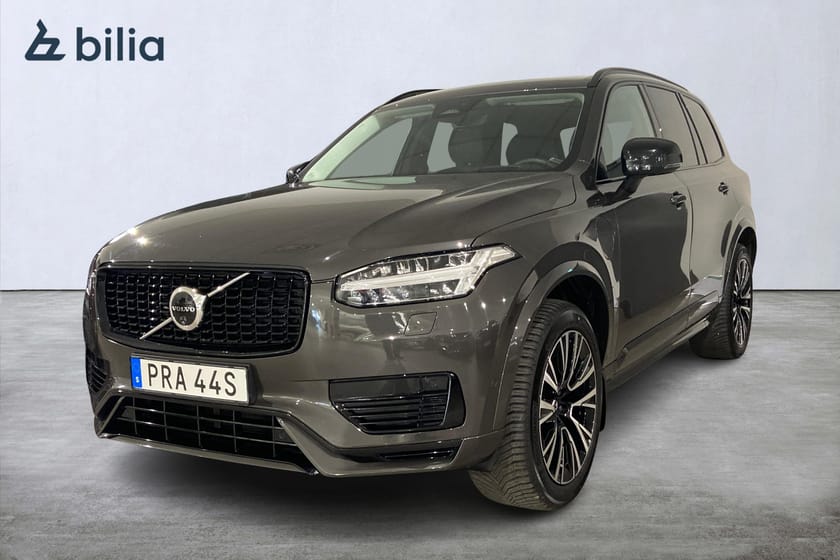 Bild 1 av Volvo XC90 7-seater Recharge T8 Ultimate Dark