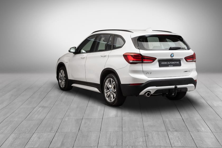 Bilde 3 av BMW X1 xDrive25e eDrive (K)