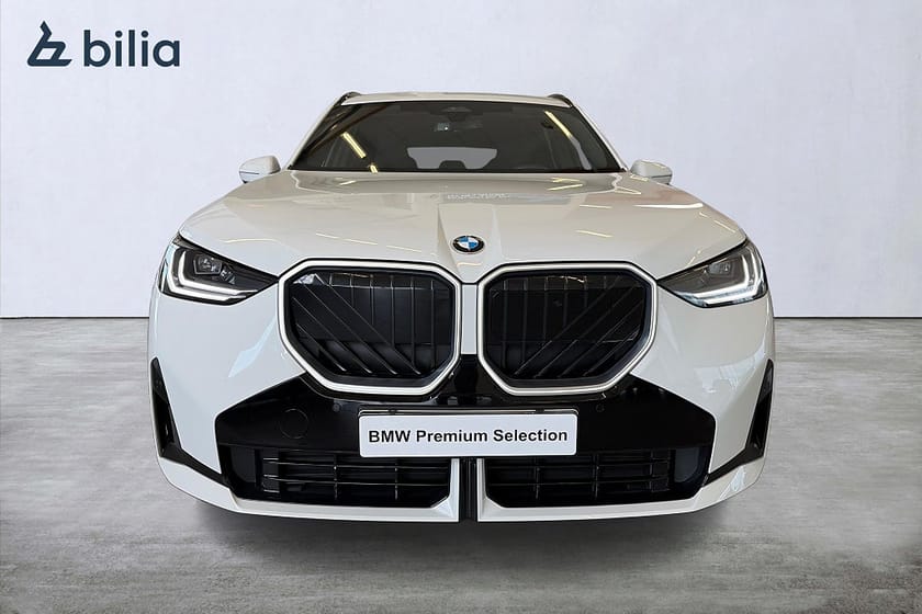 Bild 5 av BMW X3 20 xDrive SÅLD!! M Sport Kamera Adaptiv farth. Drag