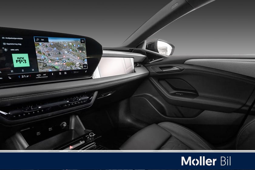 Bilde 4 av Audi A6 Avant e-tron quattro ava q dynamic pro