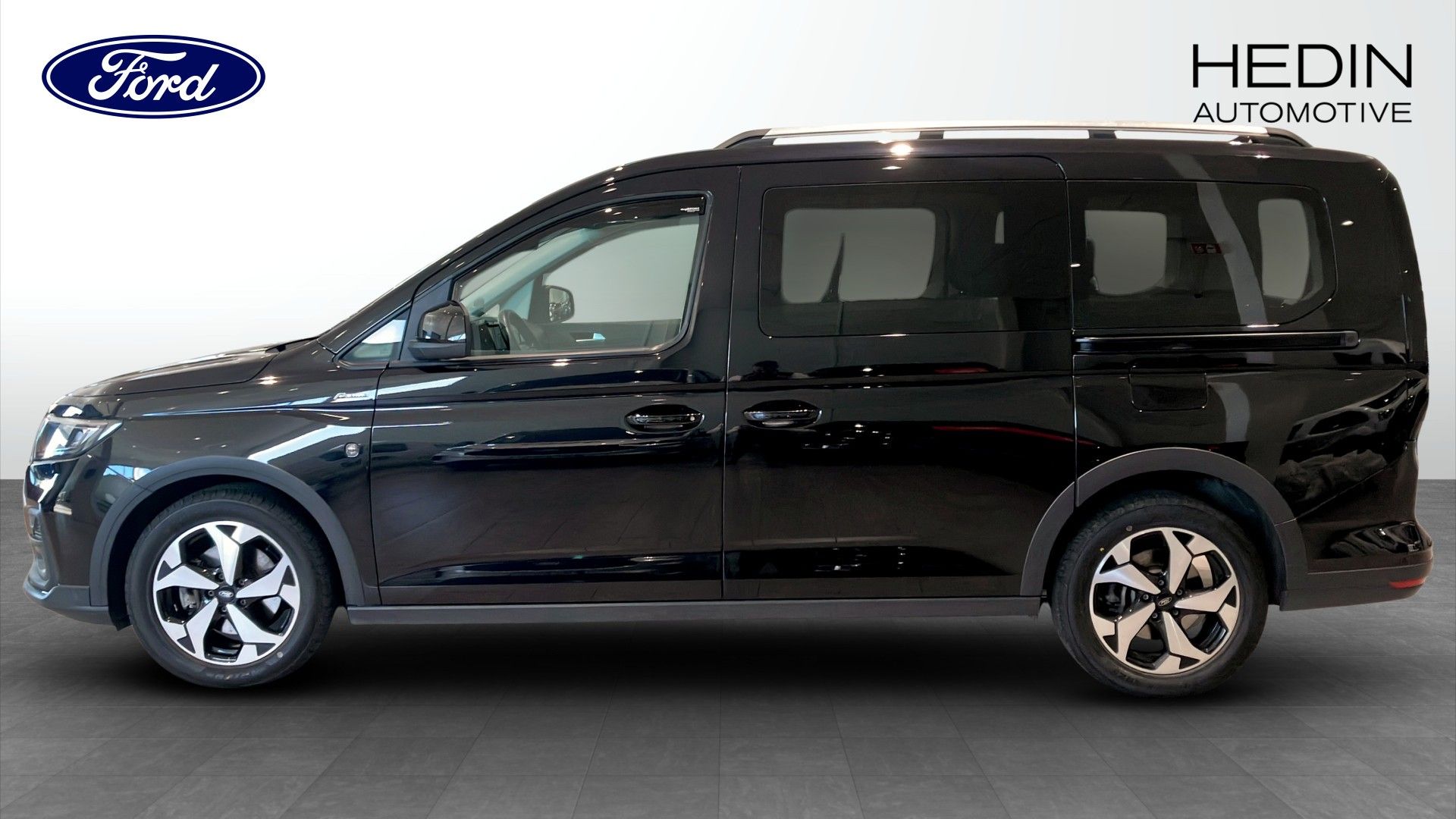 Ford Tourneo Connect 2023, bild 6/10