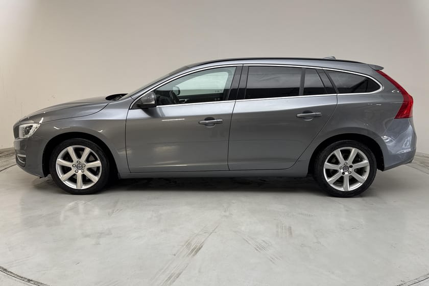 Bild 2 av Volvo V60