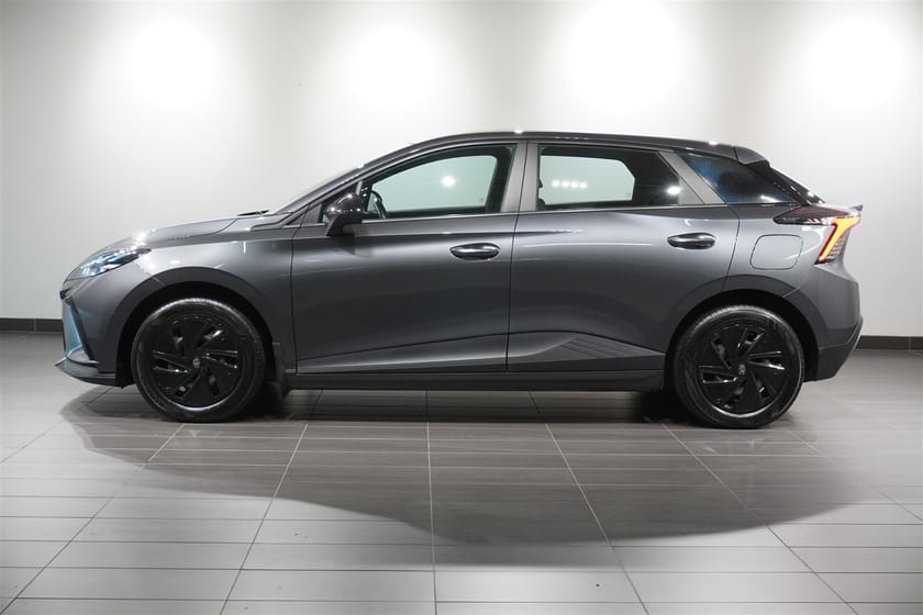 Bild 2 av MG 4 Electric Standard Range 51kWh