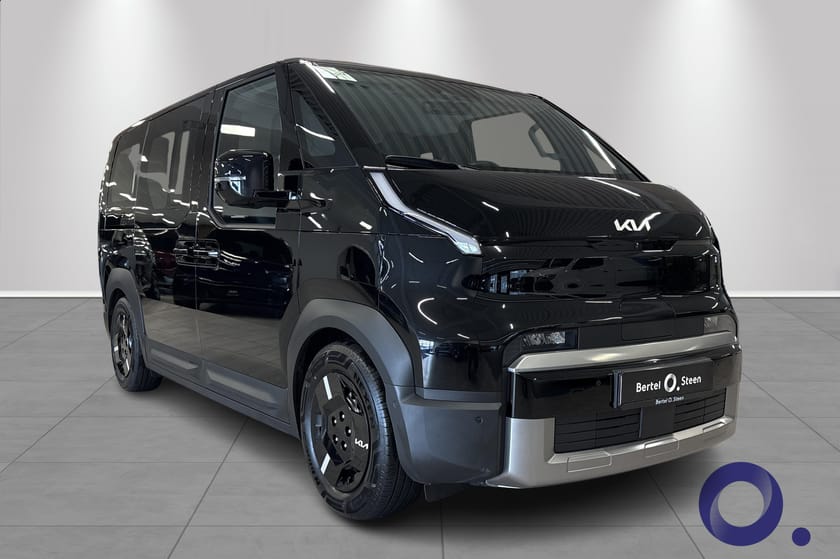 Bilde 3 av Kia PV5 Long Range Passenger 