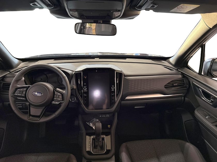 Bild 3 av Subaru Forester e-Boxer 2.0 Adventure Lineartronic Euro 6
