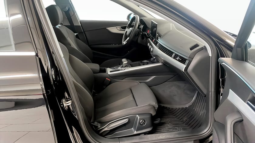 Bild 3 av Audi A4 Avant 40 TDI quattro Proline Advanced / Drag / Navi