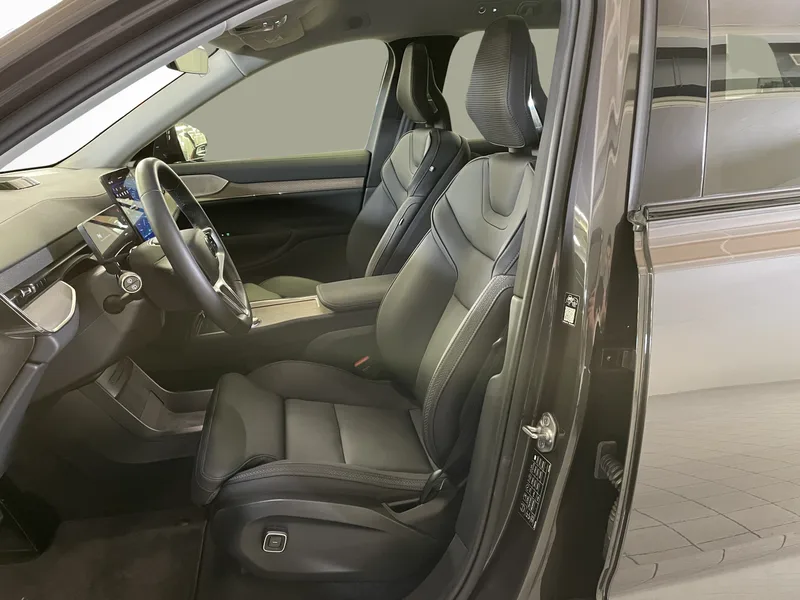 Bild 15 av 17 – Volvo EX90 Volvo EX90 Twin Motor Performance Ultra 7sätes