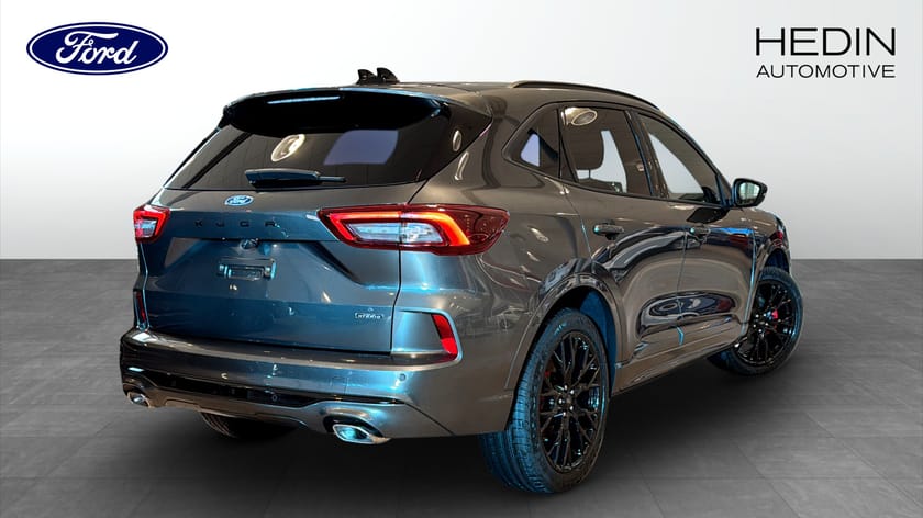 Bild 2 av Ford Kuga Plug-In Hybrid