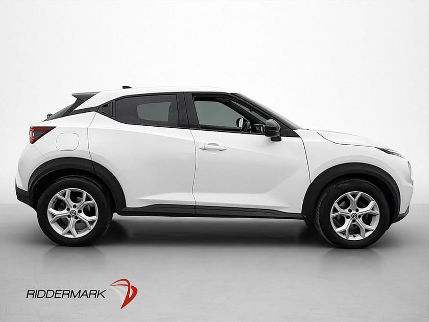 Bild 4 av Nissan Juke 1.0 N-Connecta 114hk Värmare Kamera