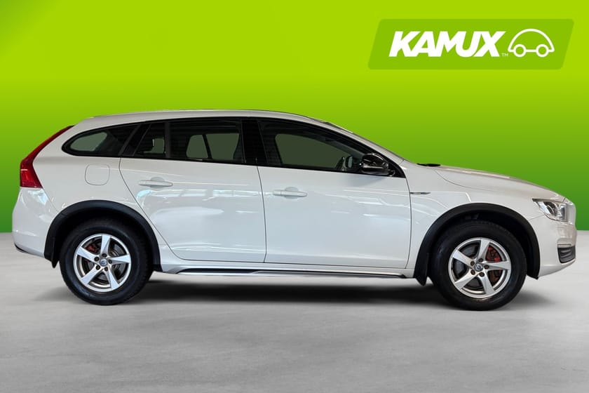 Bild 2 av Volvo V60 Cross Country