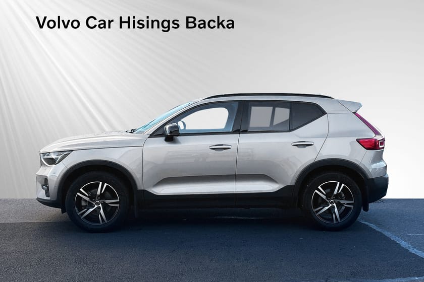 Bild 4 av Volvo XC40