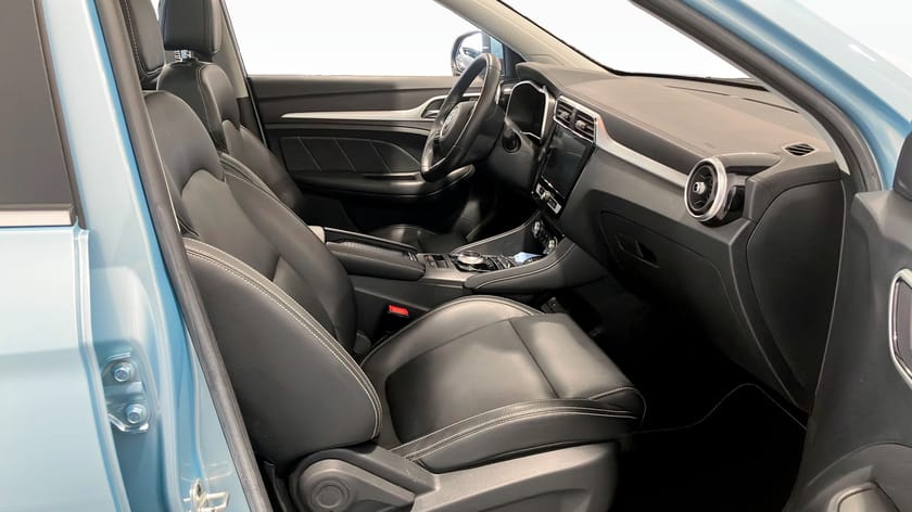Bild 3 av MG ZS EV LHD 45KWH LUXURY MY20