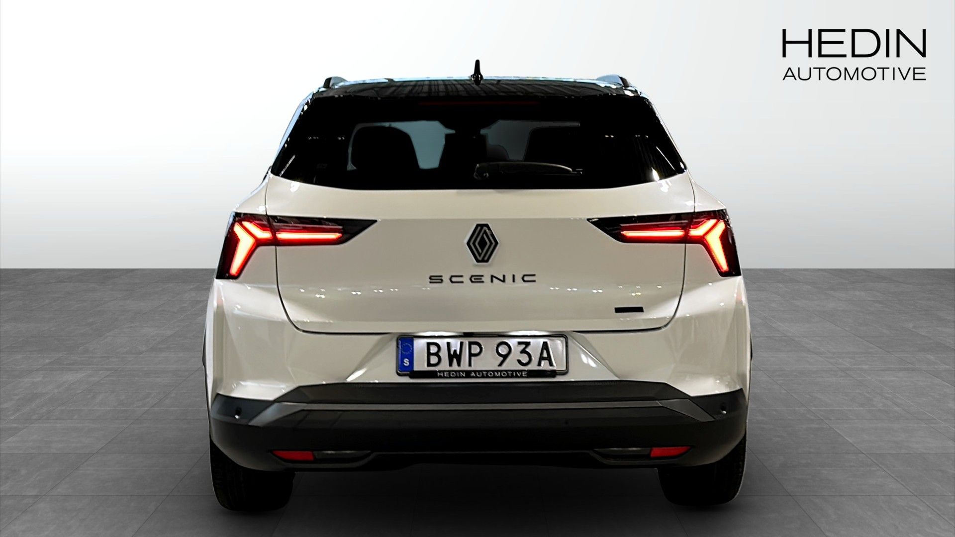Renault Scenic E-Tech 2026, bild 7/22