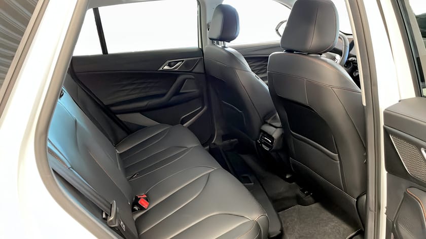 Bild 5 av MG HS PHEV LUXURY PLUG-IN HYBRID MABI 2501