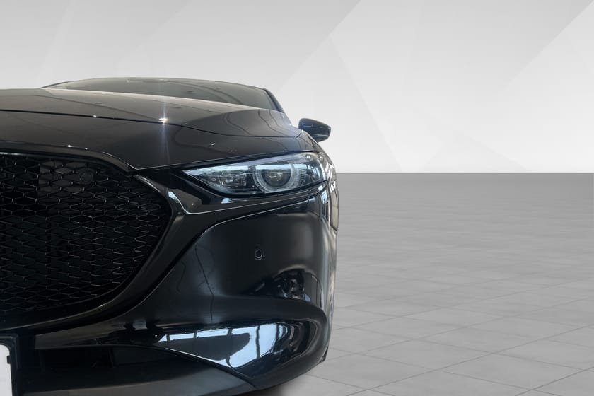 Bilde 5 av Mazda 3 Hatchback 