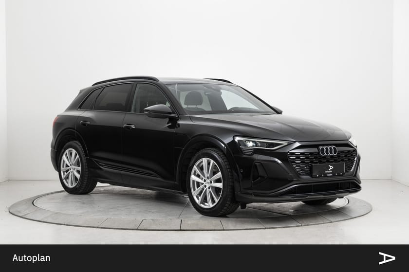 Bilde 1 av Audi Q8 50 e-tron quattro