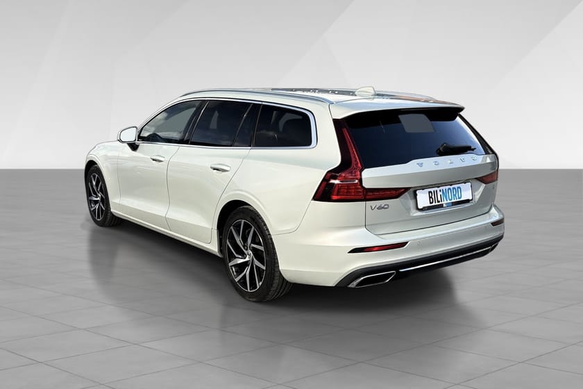 Bilde 5 av Volvo V60 D3 150hk Inscription aut