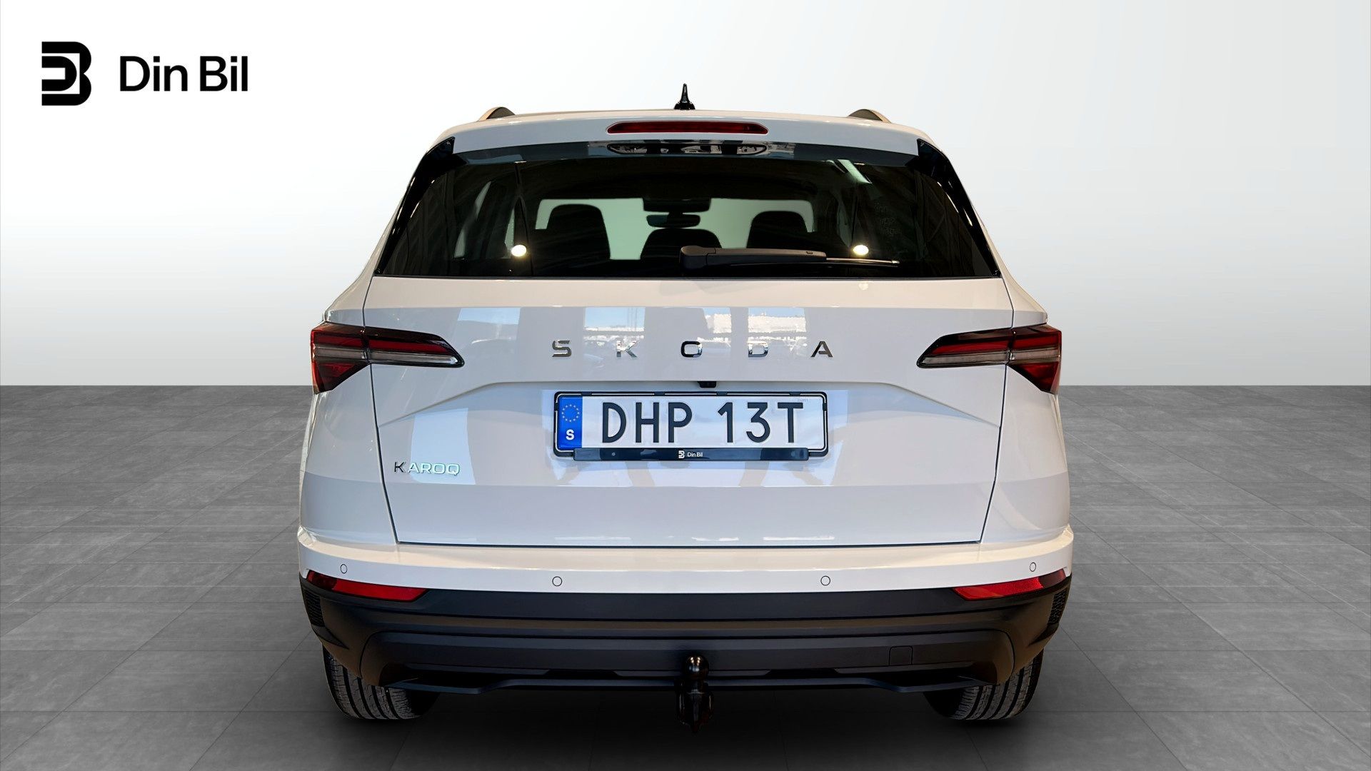 Skoda Karoq 2027, bild 5/10