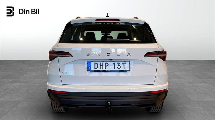 Bild 5 av Škoda Karoq